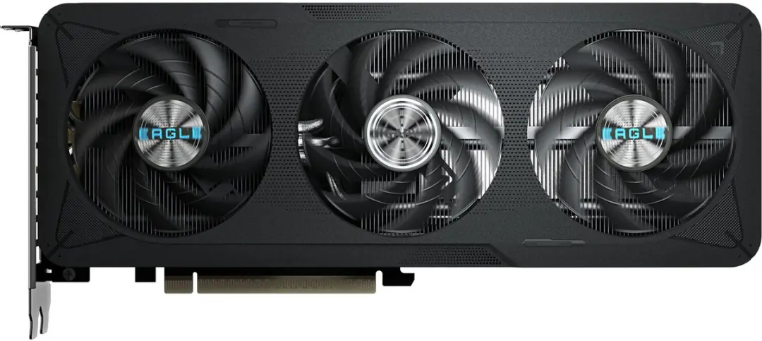 Gigabyte GeForce RTX 5060 Eagle Max OC 8G - 8GB GDDR7