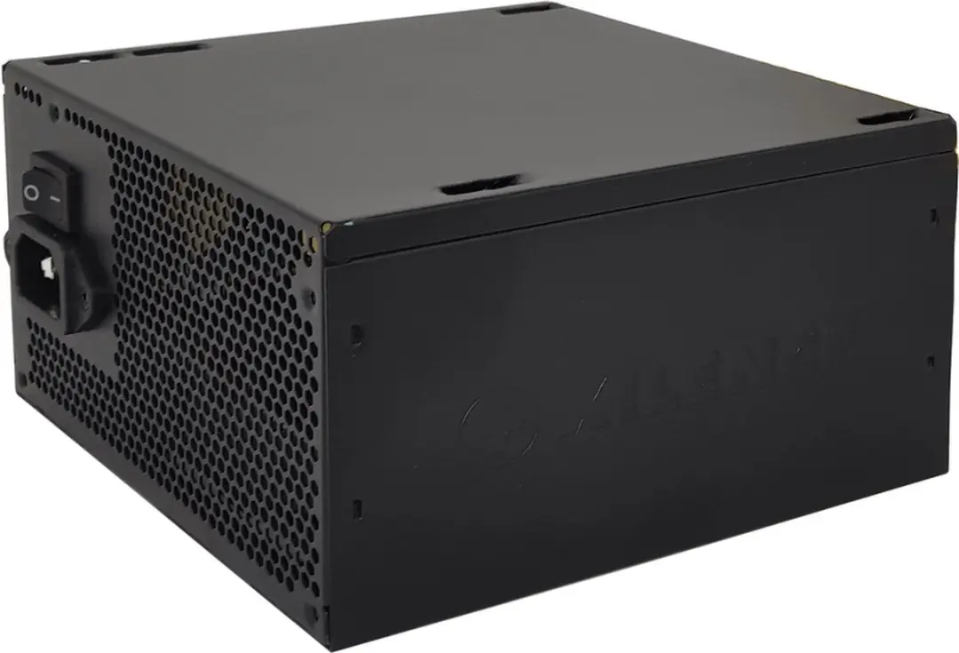 Xilence Performance A+ XN213 Voeding 450W - Zwart