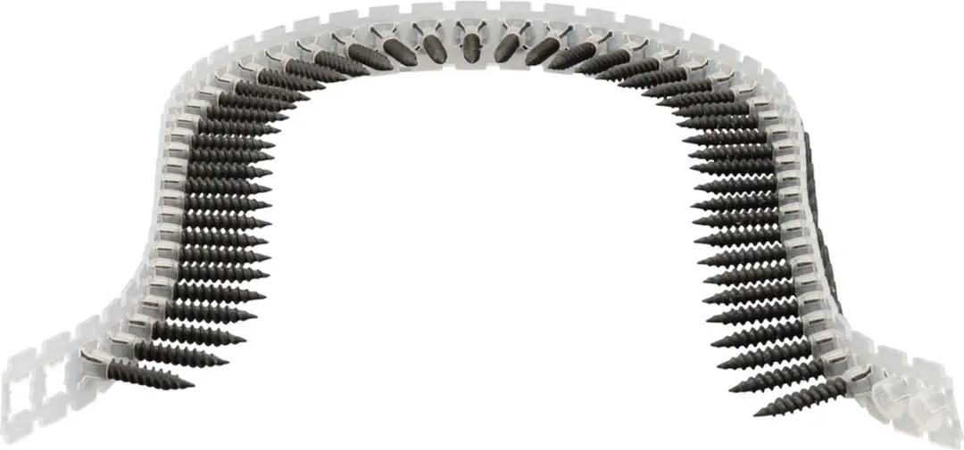 Makita F-30913 Schroeflint Gipsplaat 3,9x25mm - 1 Stuk