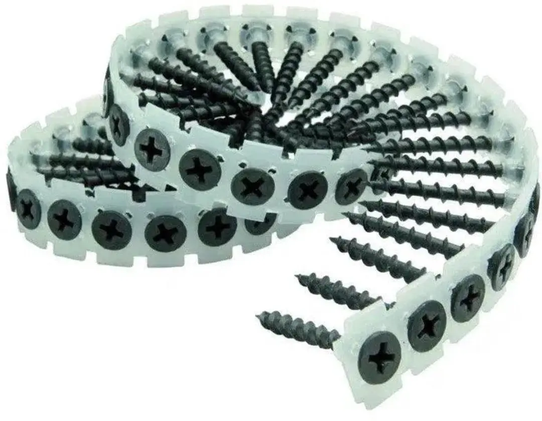 Makita F-30913 Schroeflint Gipsplaat 3,9x25mm - 1 Stuk