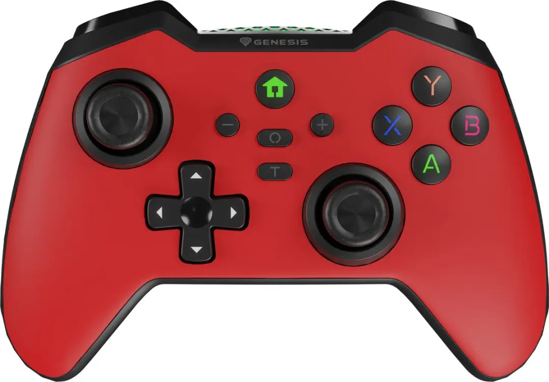 Genesis NJG-2102 Mangaan 400 Gamecontroller