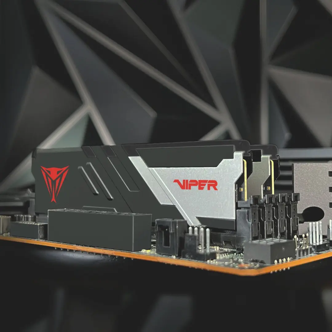 Patriot Viper Venom PVV516G60C30 DDR5 RAM 16GB 6000MT/s