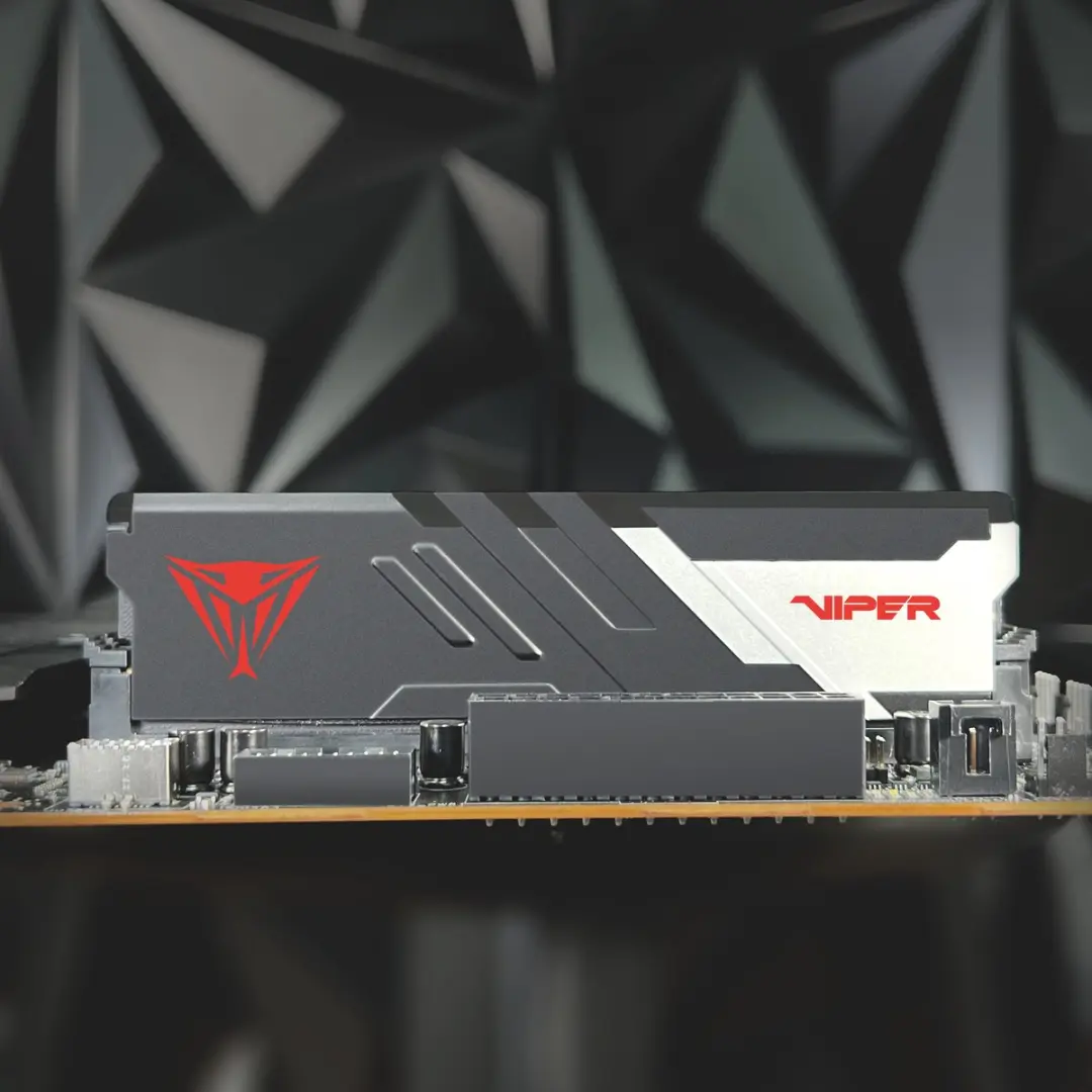 Patriot Viper Venom PVV516G60C30 DDR5 RAM 16GB 6000MT/s