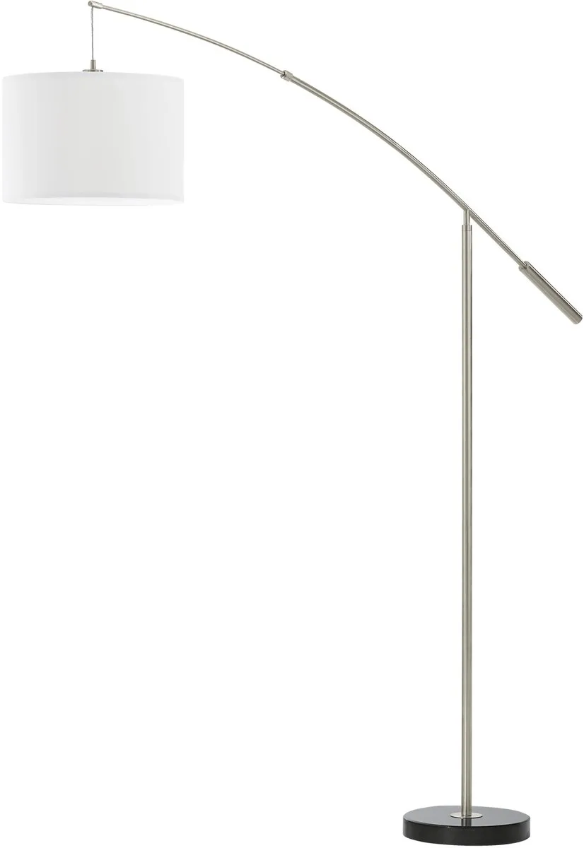 Eglo Nadina Vloerlamp