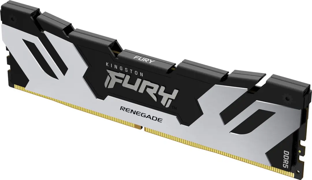 Kingston FURY Renegade 48GB DDR5 6000MT/s CL32
