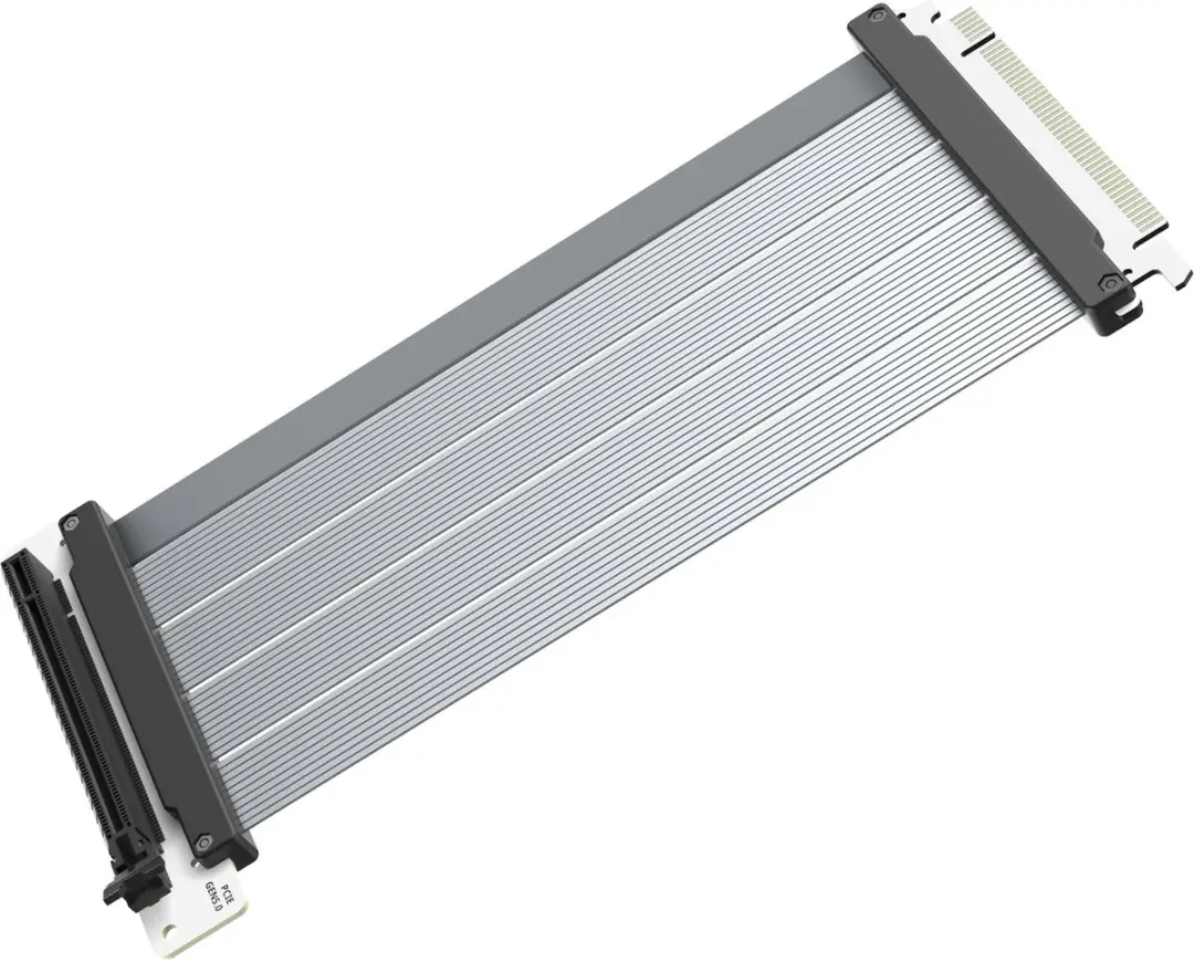 Cooler Master MCA-U000C-WPCI50-200 Riser Cable PCIe 5.0