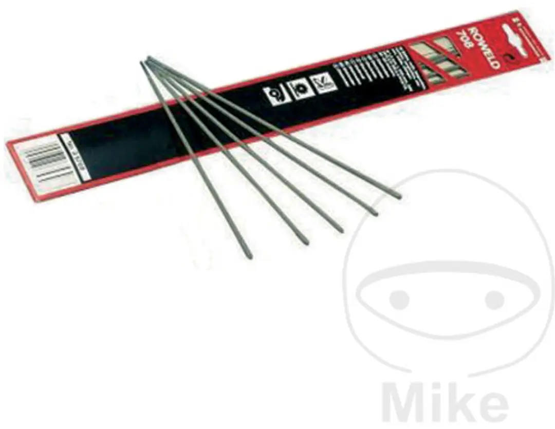 Rothenberger Rolot 602 Messing-hardsoldeer - 5 Stuks