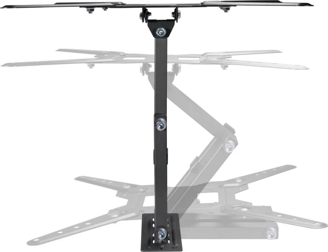 Equip 650413 TV-Bevestiging 55" - Zwart