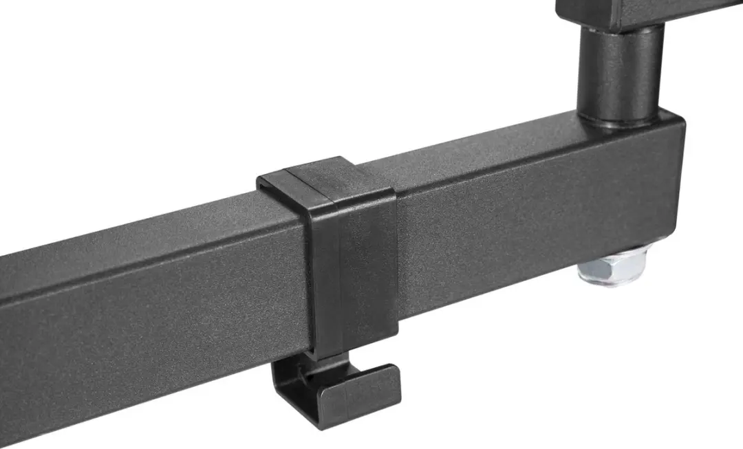 Equip 650413 TV-Bevestiging 55" - Zwart