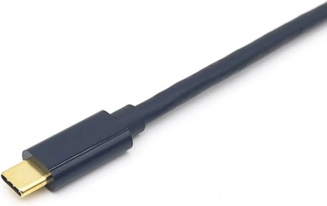 Equip 133412 USB-C naar HDMI Adapter 2m - Zwart - afbeelding 6 van 6