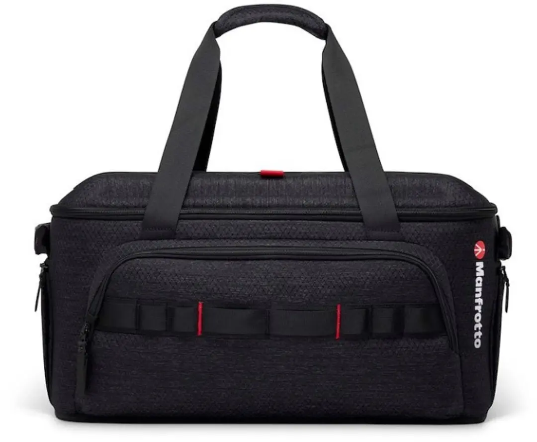 Manfrotto Pro-Light Documententas MB PL-CL-M - Zwart - afbeelding 6 van 6