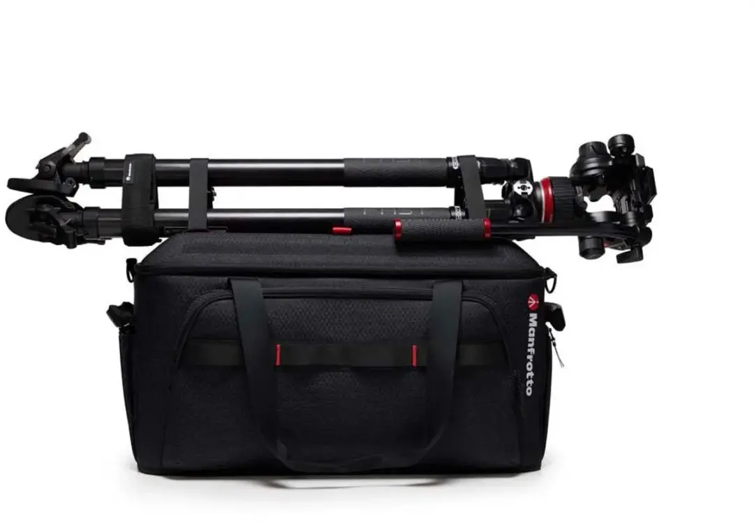 Manfrotto Pro-Light Documententas MB PL-CL-M - Zwart