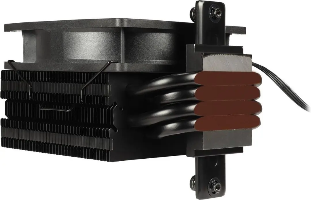 Intertech 4P90 PRO TDP 125 Koeler