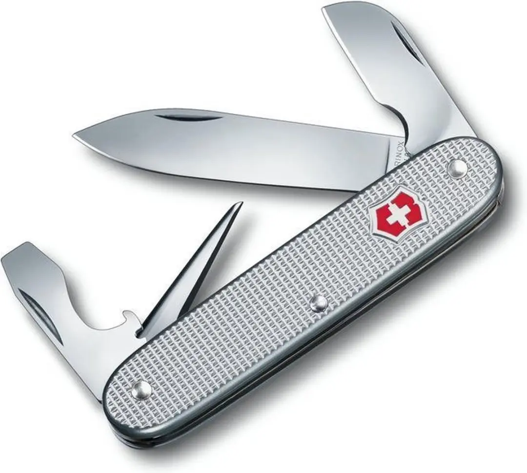 Victorinox Electrician 0.8120.26 Multifunctioneel Zakmes