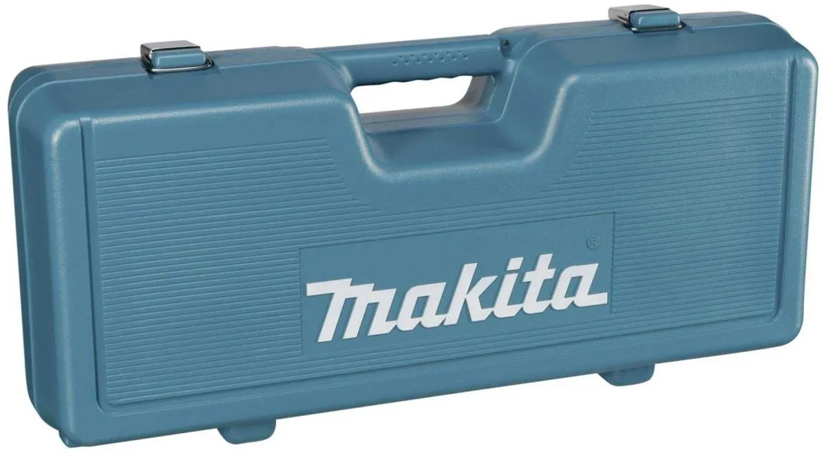 Makita GA9020RFK3 Haakse Slijper 2200W - 230mm - Softstart