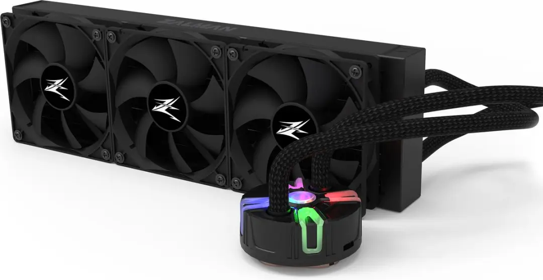 Zalman Reserator5 Z36 Waterkoeling
