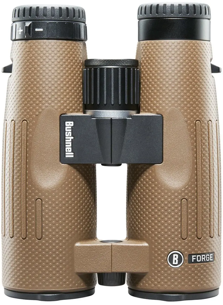 Bushnell Forge 8x42 Verrekijker - ED FMC UWB Dielectric
