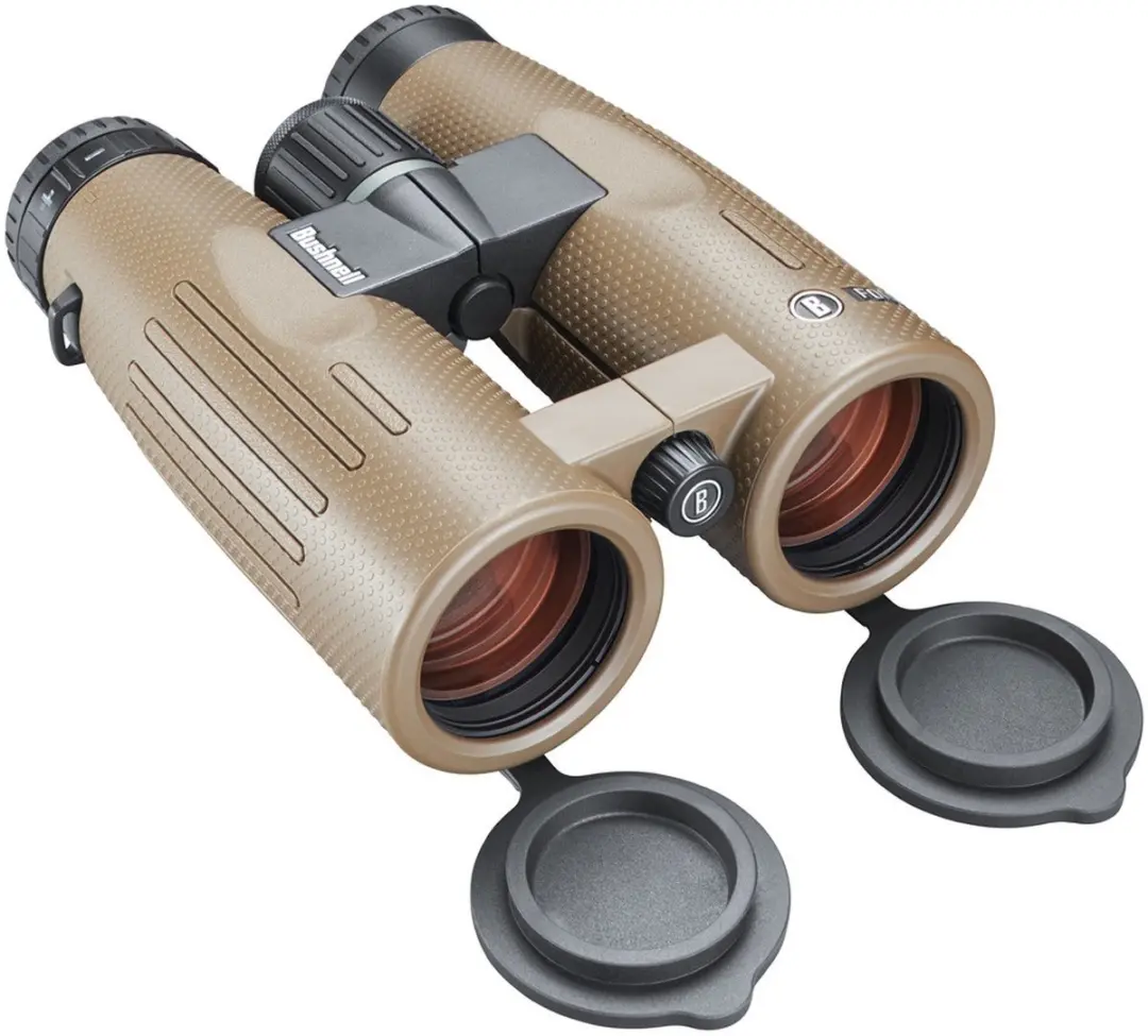Bushnell Forge 8x42 Verrekijker - ED FMC UWB Dielectric - afbeelding 6 van 6