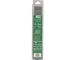 Telwin Rutiel Laselektroden 3,2mm