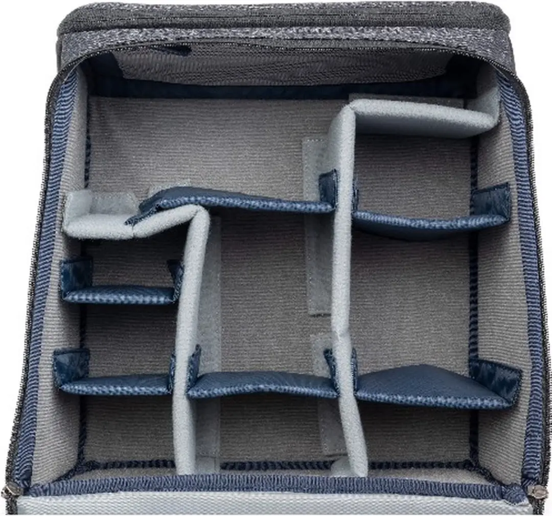 Think Tank Stash Master L Schoudertas - 30,5x13,3cm Grijs