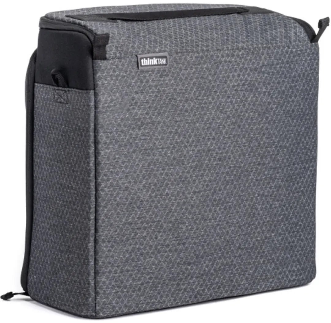 Think Tank Stash Master L Schoudertas - 30,5x13,3cm Grijs