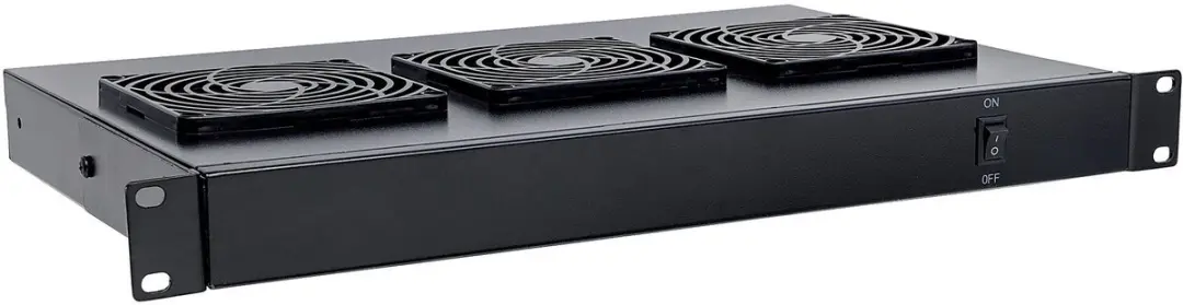 Intellinet 712668 Ventilatieplateau