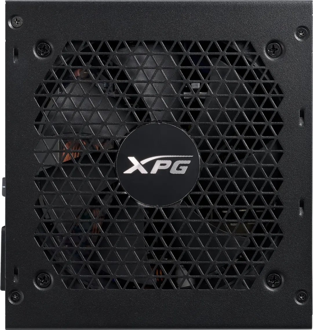 ADATA XPG KYBER 650W ATX Voeding - Zwart