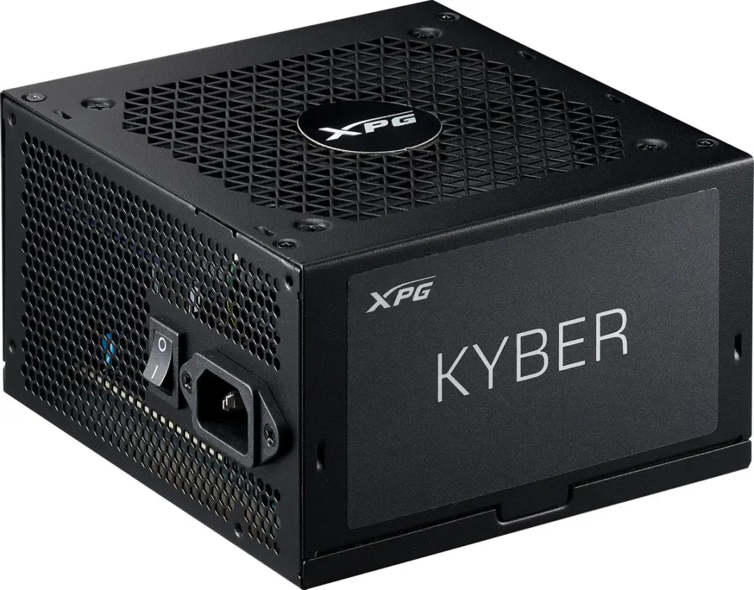 ADATA XPG KYBER 650W ATX Voeding