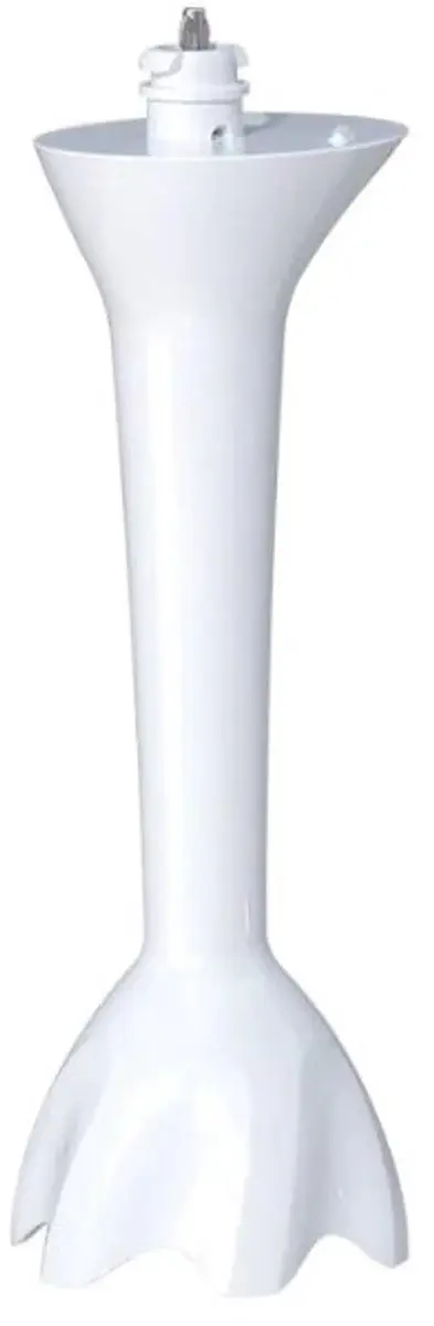 Braun MultiMix 3 HM3135WH Handmixer - 500W - Wit