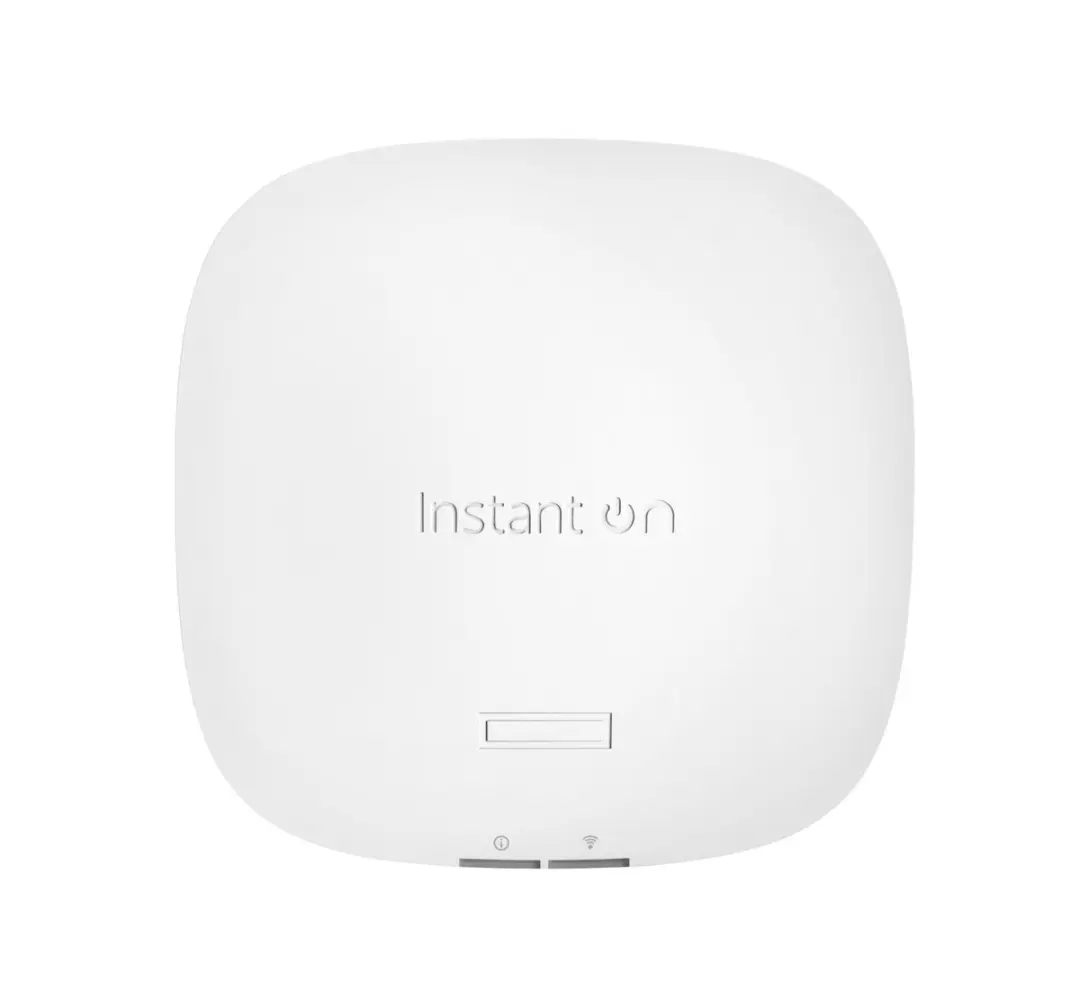 HPE Aruba Instant ON AP22 R6M50A Access Point