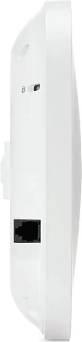 HPE Aruba Instant ON AP22 R6M50A Access Point - Wit