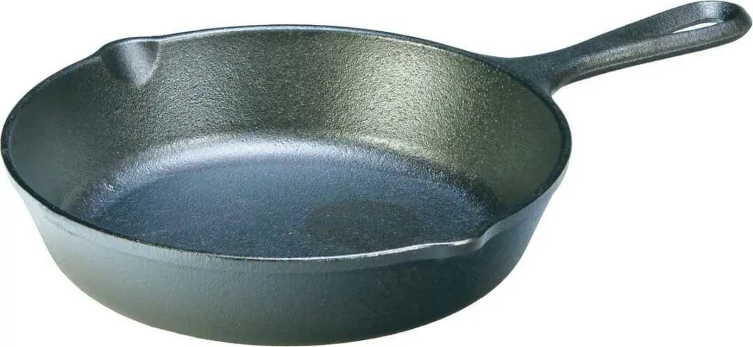 Lodge L5SK3 Koekenpan 20cm
