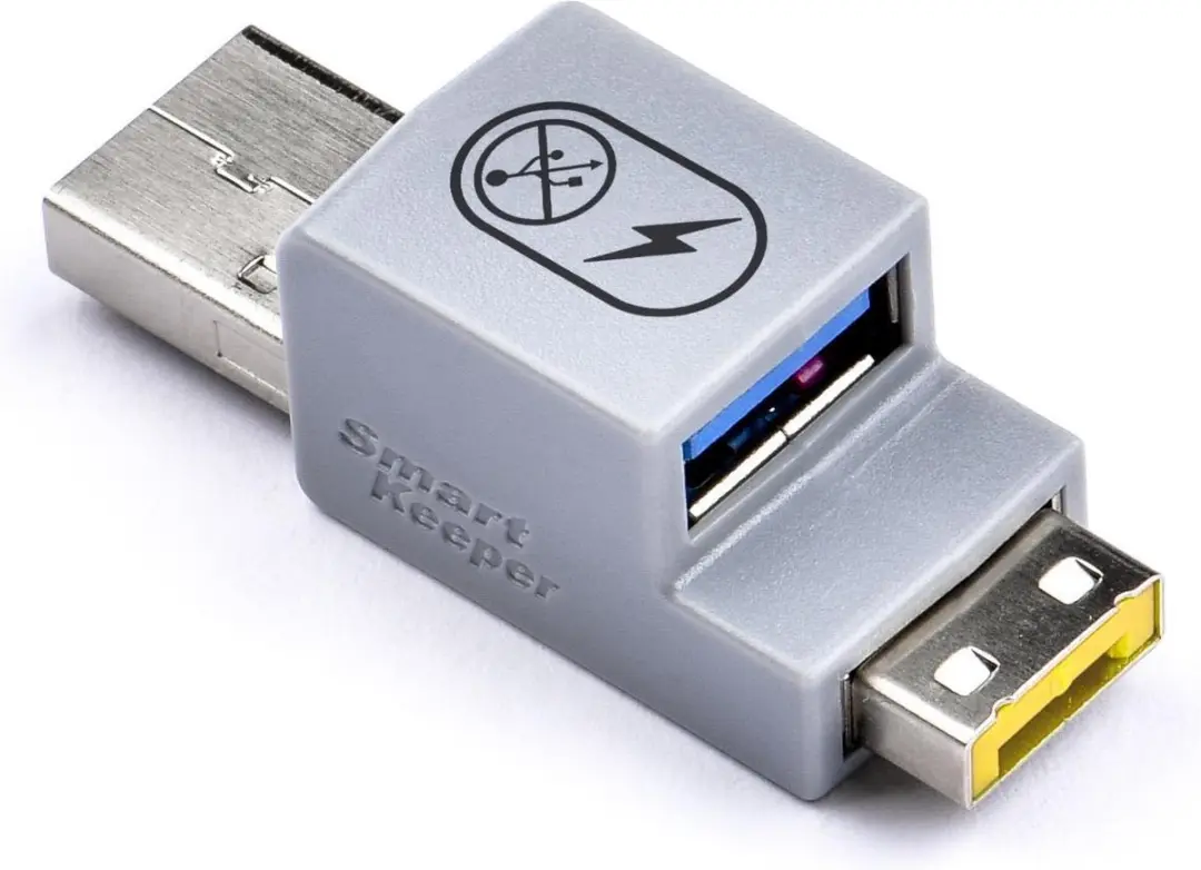 Smart Keeper Essential UCL03YL Smart Data Blocker
