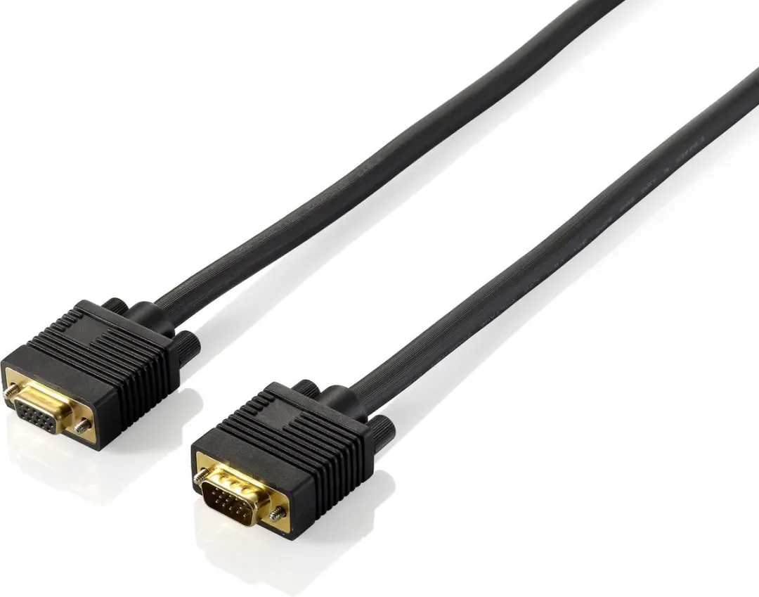 Equip 218130 VGA Kabel 1,8m
