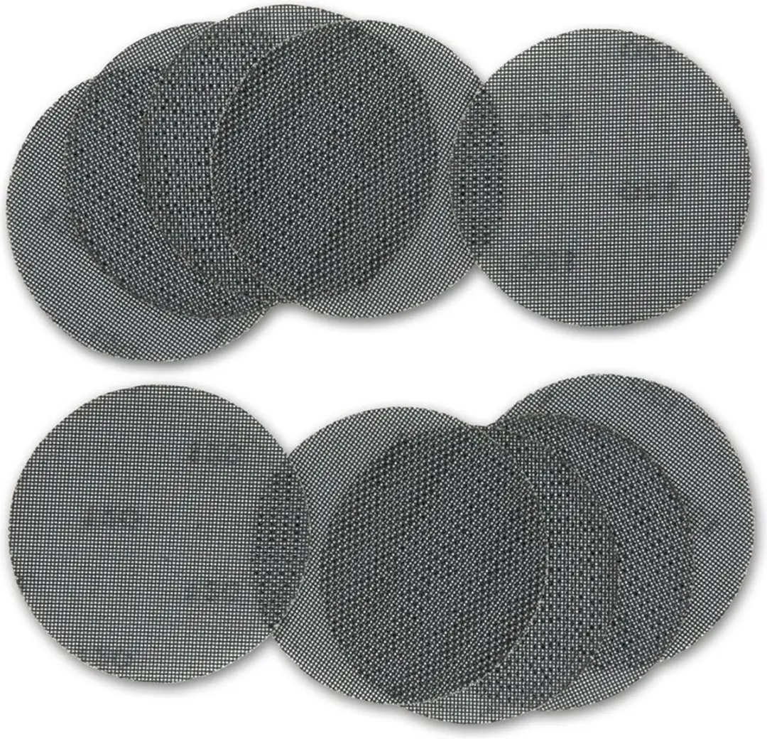 DeWalt DTM3137 Mesh Schuurgaas 150mm