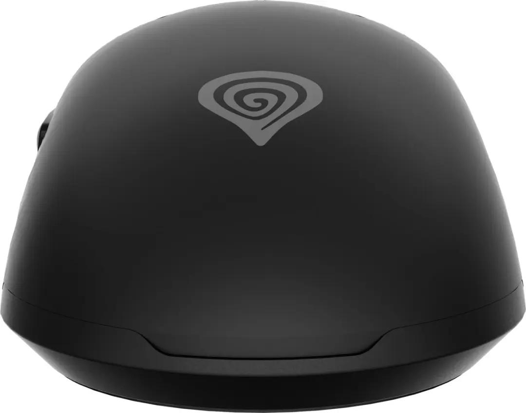 Genesis Krypton 660 Gaming Muis NMG-2189 - 6 Knoppen - Zwart