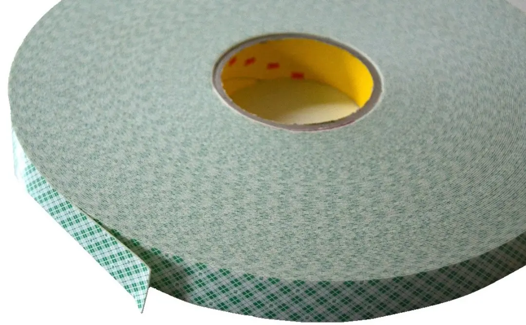 3M 4032 Dubbelzijdige Schuimtape 25mm x 66m