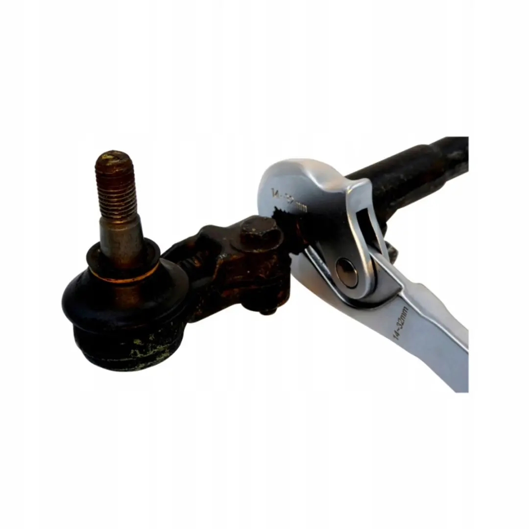 Würth CrV Premium Zelfborgende Sleutel 8-32mm