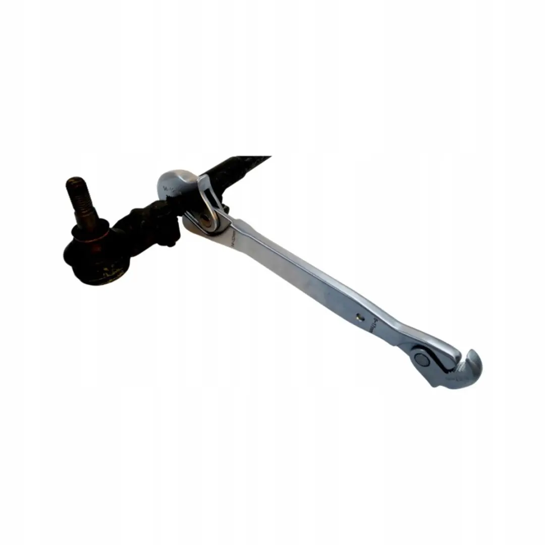 Würth CrV Premium Zelfborgende Sleutel 8-32mm