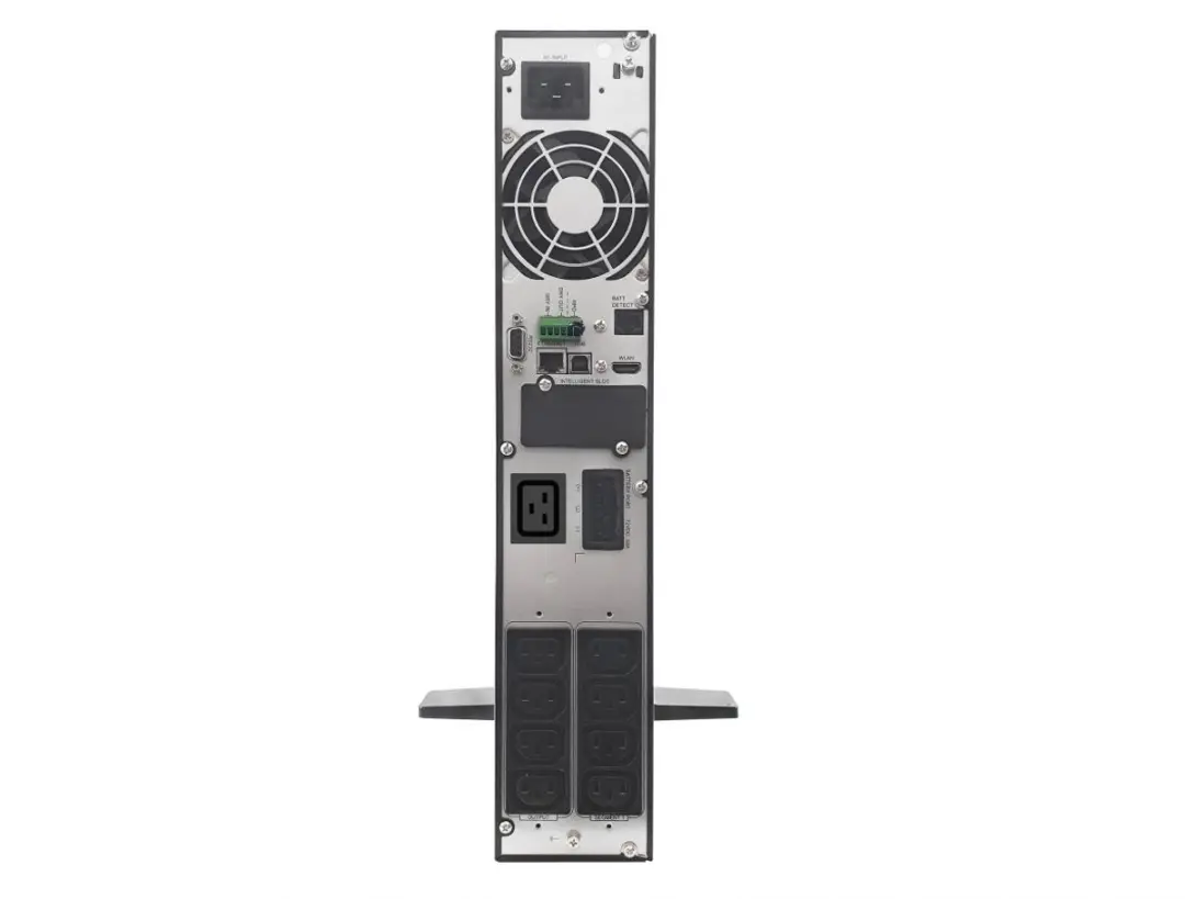 LEVEL ONE UPS-2103 Dubbele conversie 3kVA