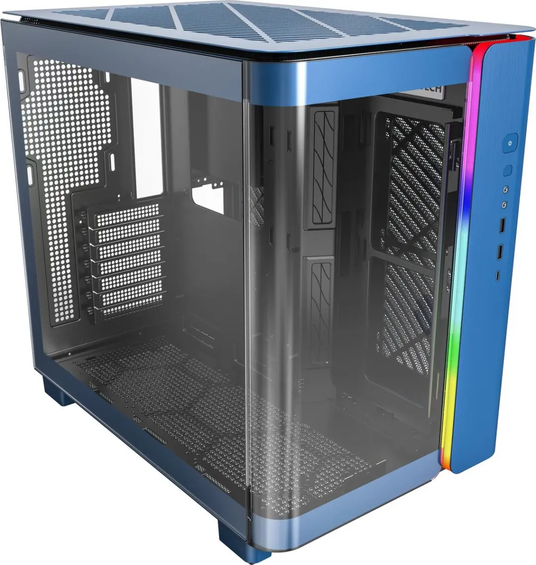 Montech King 95 Midtower ATX Behuizing