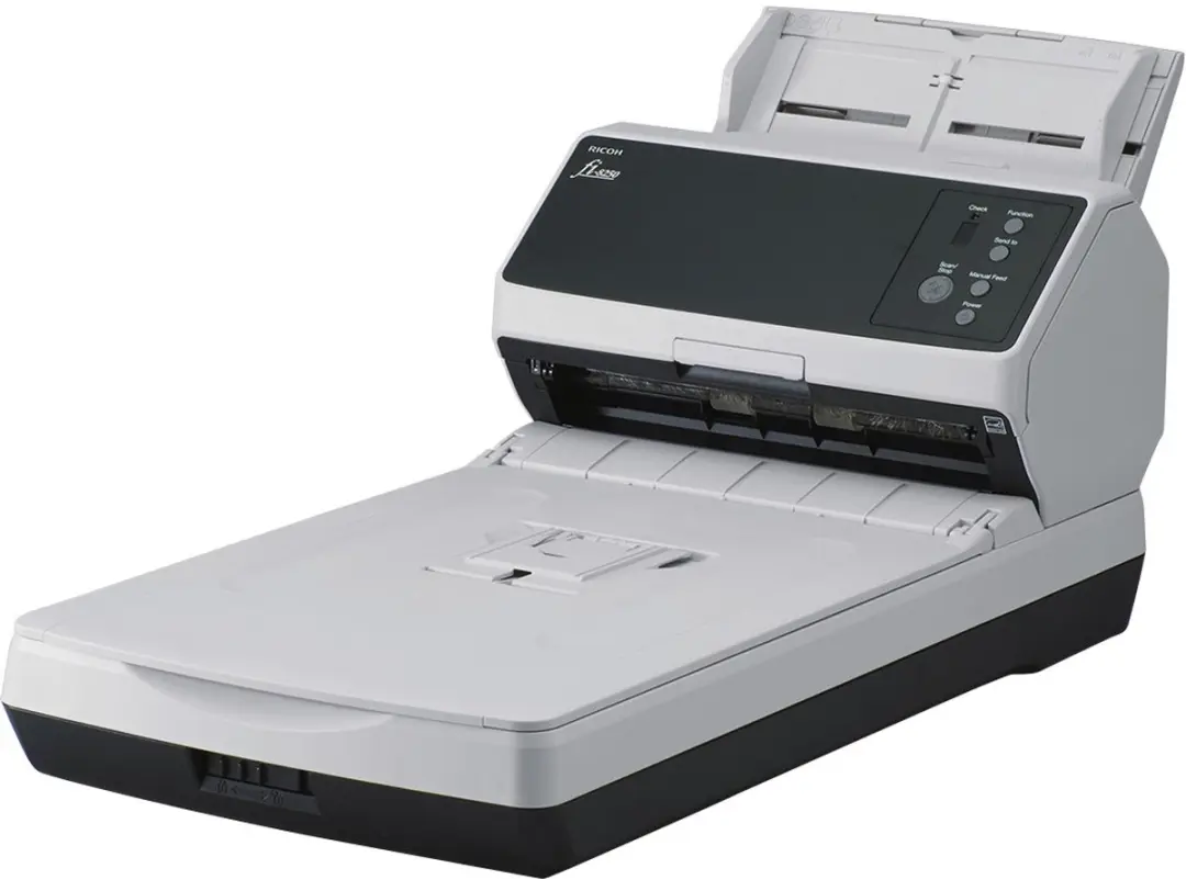Fujitsu fi-8250 Documentenscanner A4