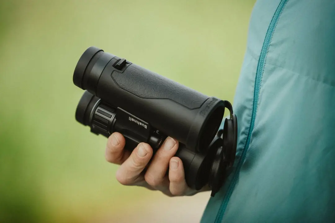 Bushnell Engage EDX Verrekijker 10x42 - Zwart