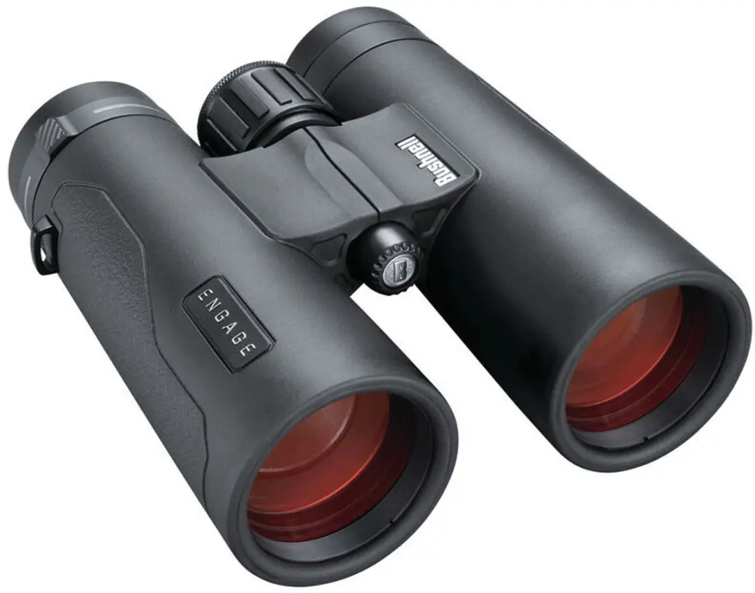 Bushnell Engage EDX Verrekijker 10x42