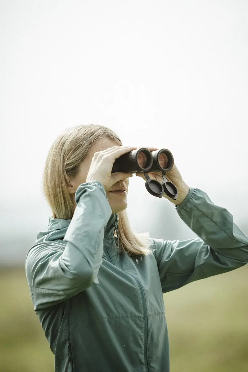 Bushnell Engage EDX Verrekijker 10x42 - Zwart
