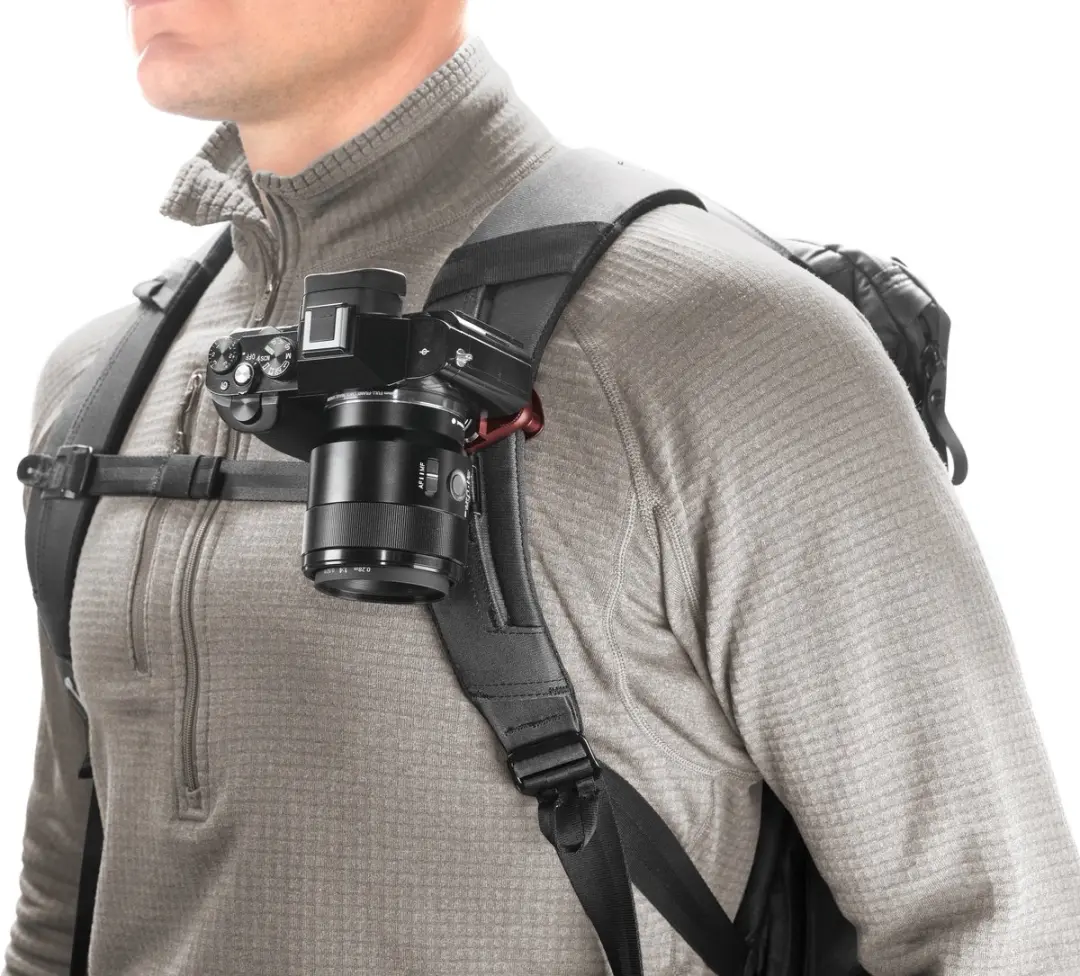 Peak Design Capture Camera Clip V3 CP-DS-3 - Ocean