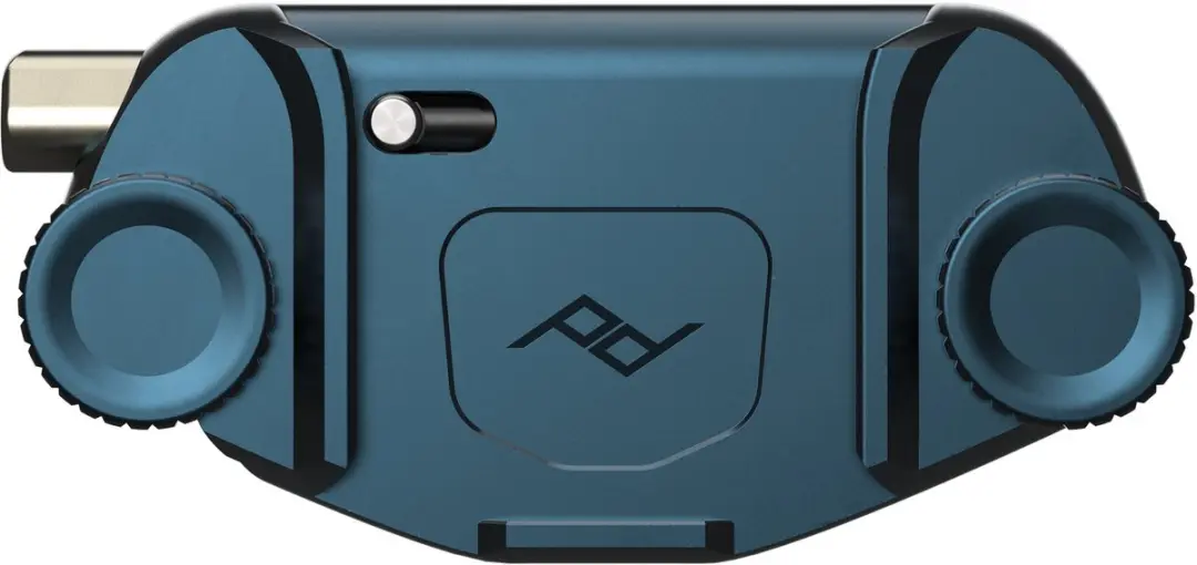 Peak Design Capture Camera Clip V3 CP-DS-3 - Ocean