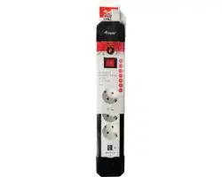 Equip 245553 USB Circuit Board - 2x USB - 3500W