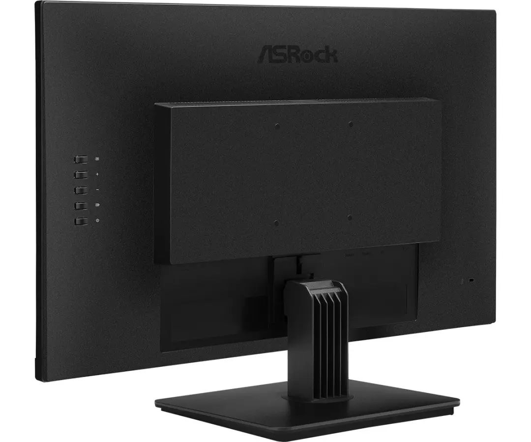 Asrock Phantom Gaming PG27FFT1B Monitor 27" Full HD - Zwart - afbeelding 6 van 6