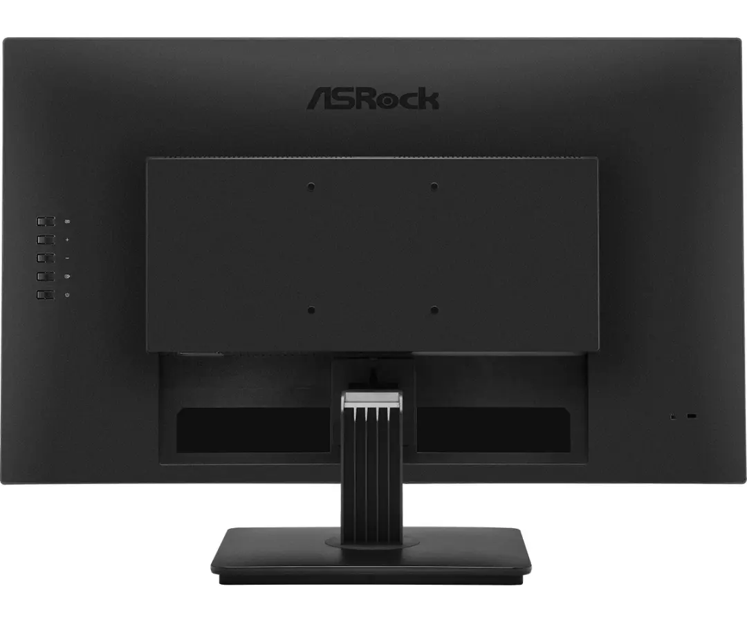 Asrock Phantom Gaming PG27FFT1B Monitor 27" Full HD - Zwart